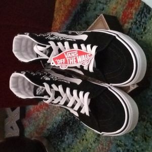 Vans Men's shoes
